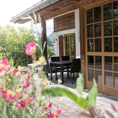 Hotel Alpenhaus Oberstdorf - Bergbahn Unlimited Inklusive Zewnętrze zdjęcie