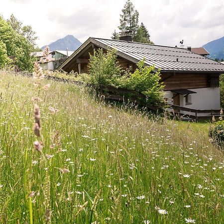 Hotel Alpenhaus Oberstdorf - Bergbahn Unlimited Inklusive Zewnętrze zdjęcie