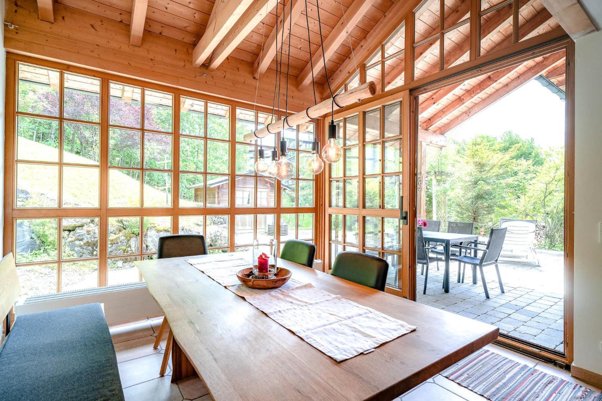 Hotel Alpenhaus Oberstdorf - Bergbahn Unlimited Inklusive Zewnętrze zdjęcie