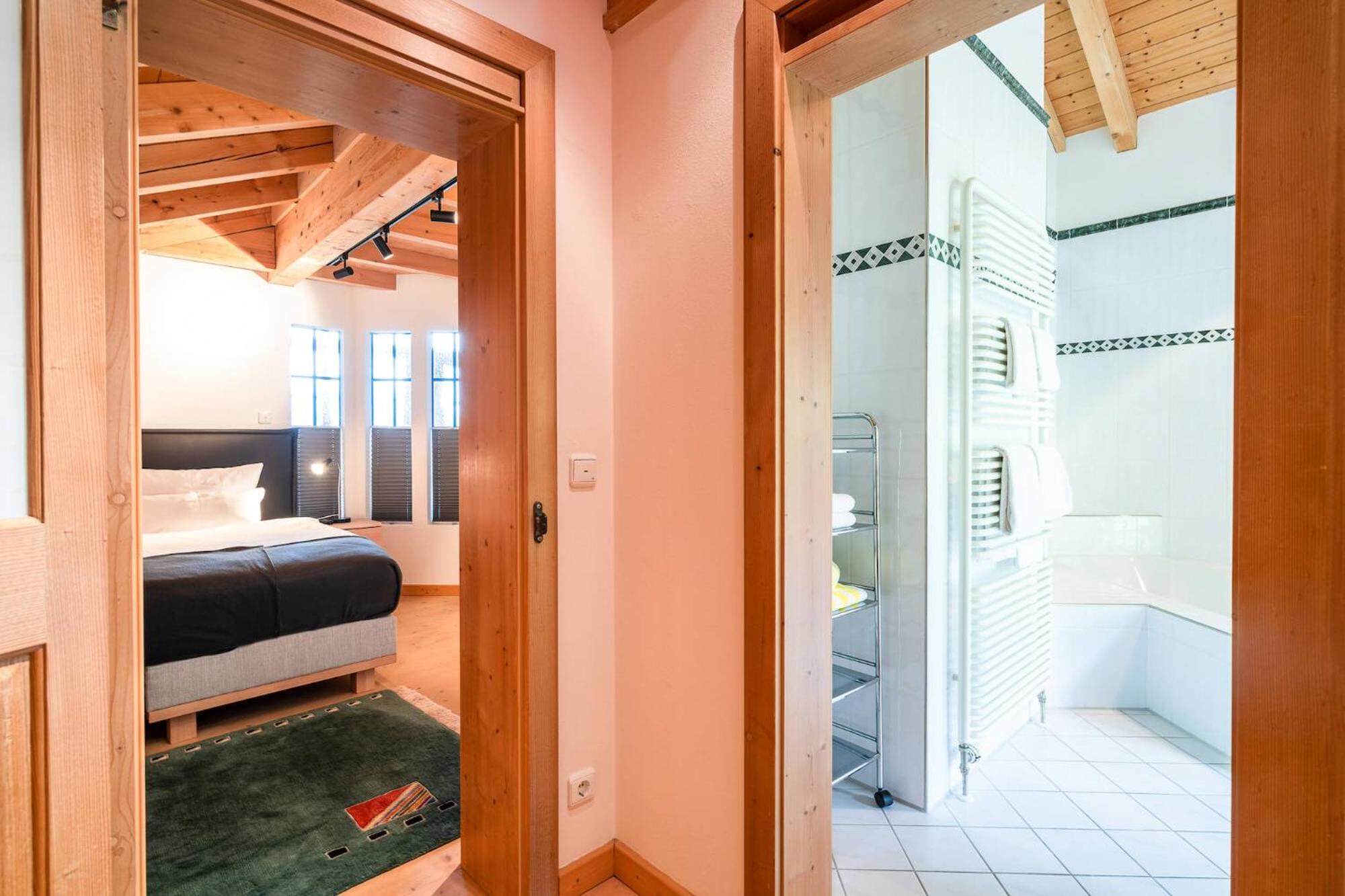 Hotel Alpenhaus Oberstdorf - Bergbahn Unlimited Inklusive Zewnętrze zdjęcie