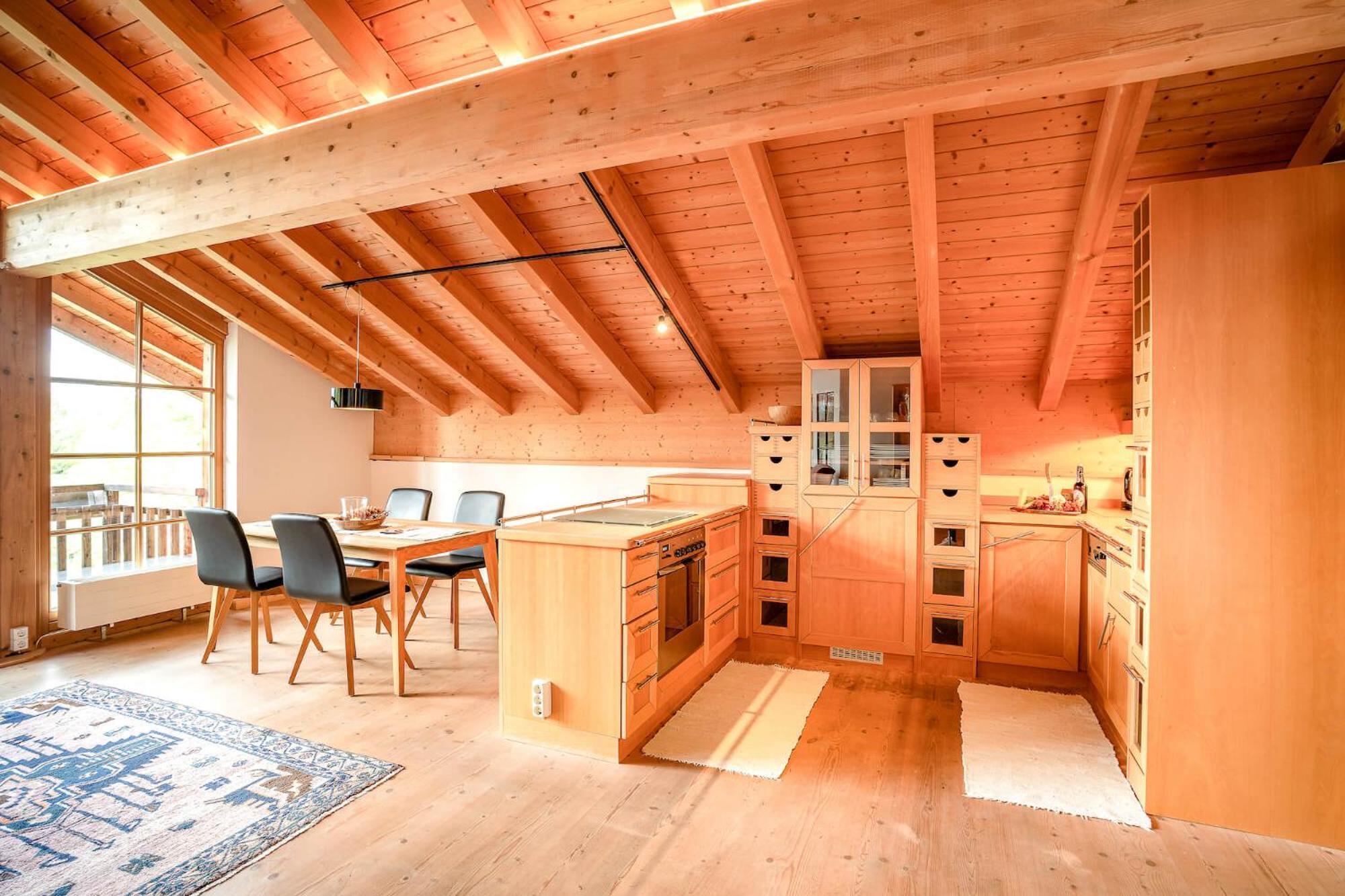 Hotel Alpenhaus Oberstdorf - Bergbahn Unlimited Inklusive Zewnętrze zdjęcie