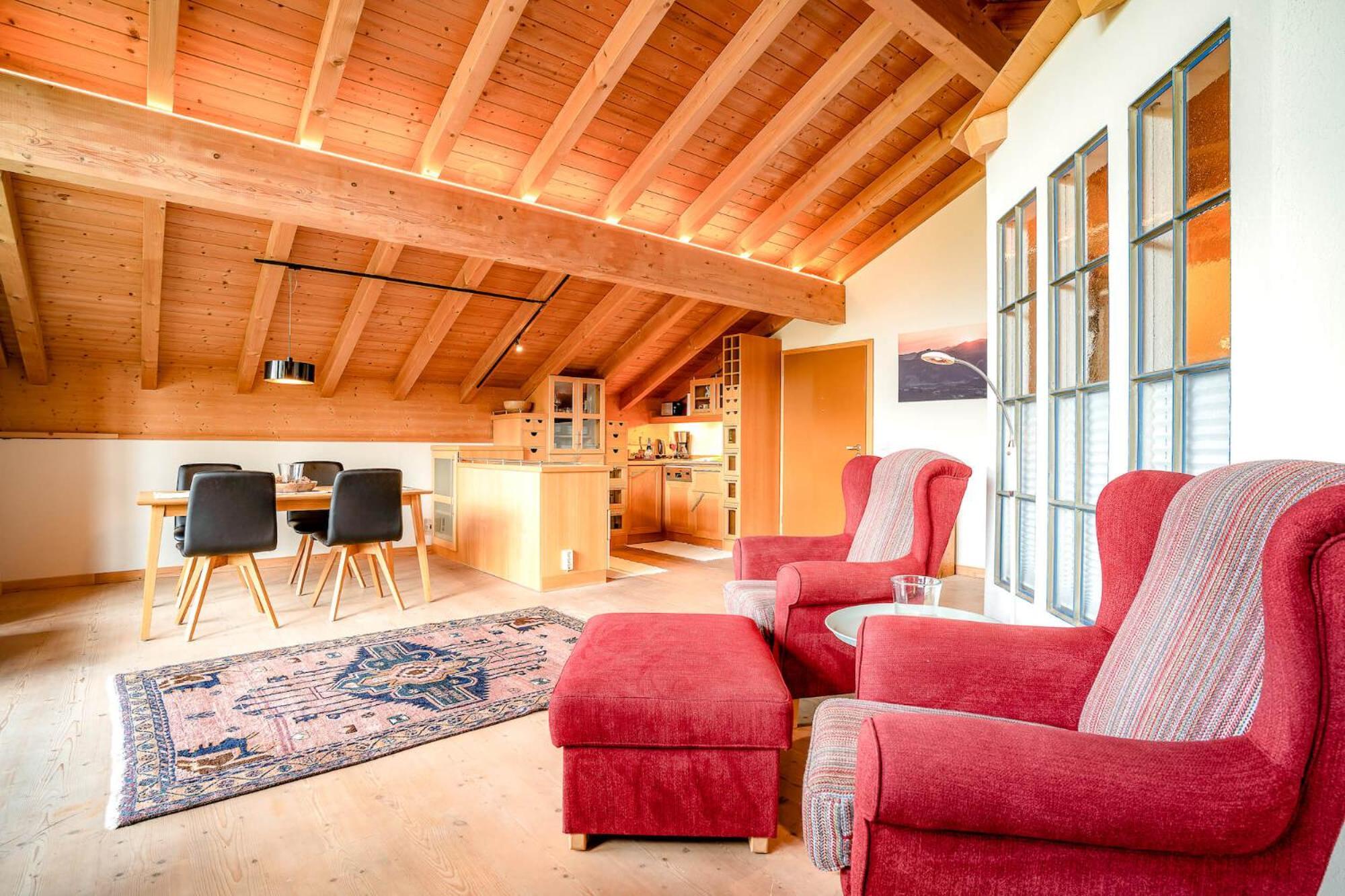 Hotel Alpenhaus Oberstdorf - Bergbahn Unlimited Inklusive Zewnętrze zdjęcie