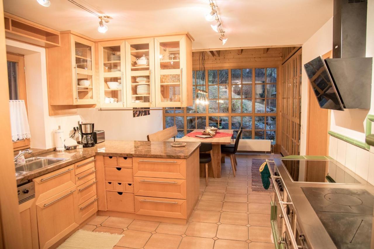 Hotel Alpenhaus Oberstdorf - Bergbahn Unlimited Inklusive Zewnętrze zdjęcie
