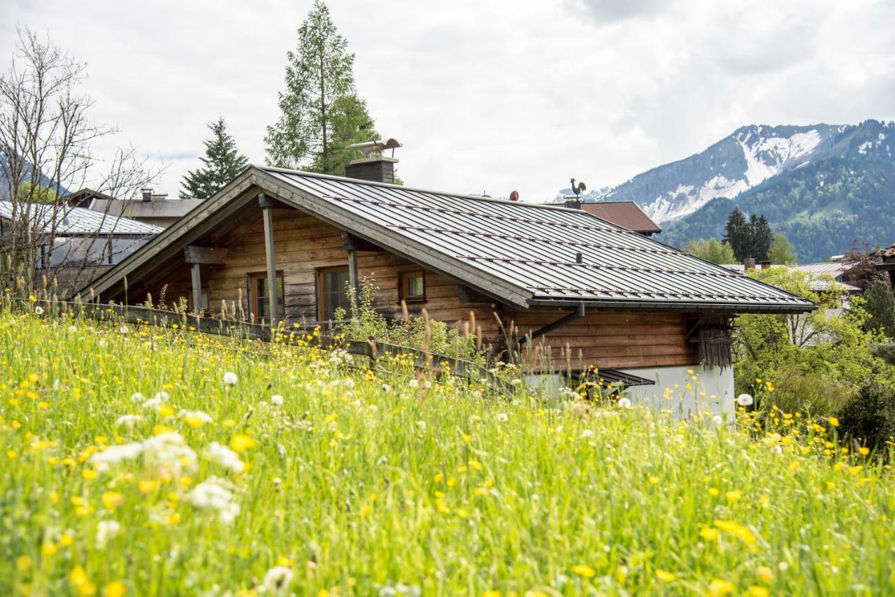 Hotel Alpenhaus Oberstdorf - Bergbahn Unlimited Inklusive Zewnętrze zdjęcie
