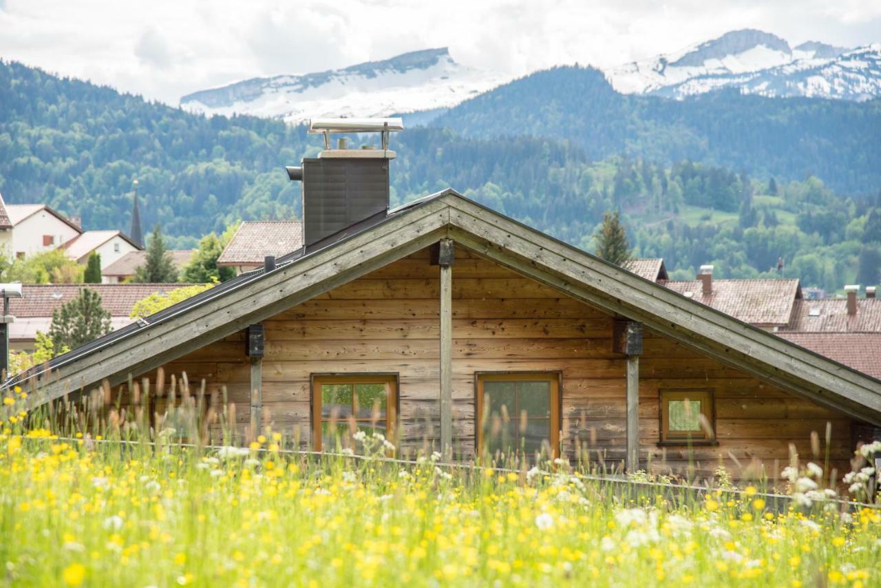 Hotel Alpenhaus Oberstdorf - Bergbahn Unlimited Inklusive Zewnętrze zdjęcie