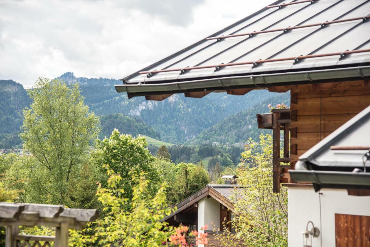 Hotel Alpenhaus Oberstdorf - Bergbahn Unlimited Inklusive Zewnętrze zdjęcie